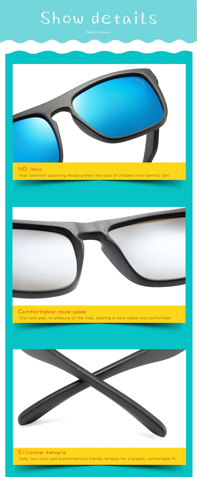 Why Buy Polarized Sunglasses? INFOGRAPHIC - Sunglasses and Style