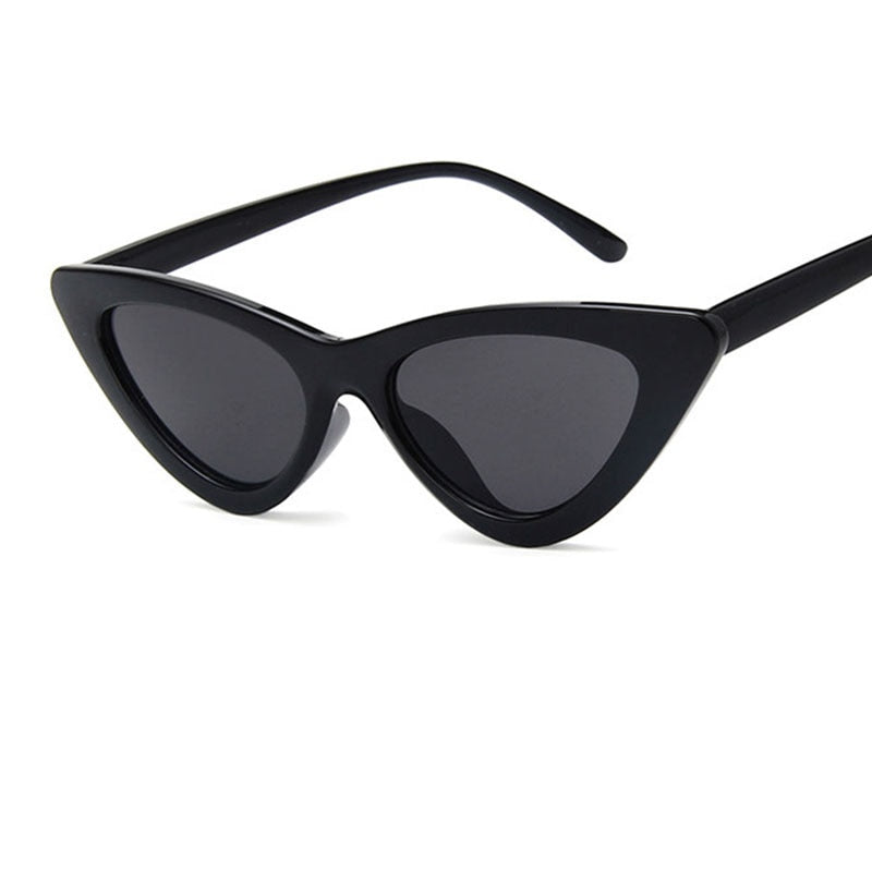 Cat Eye Sunglasses Women Brand Designer GG141 - Shop Now