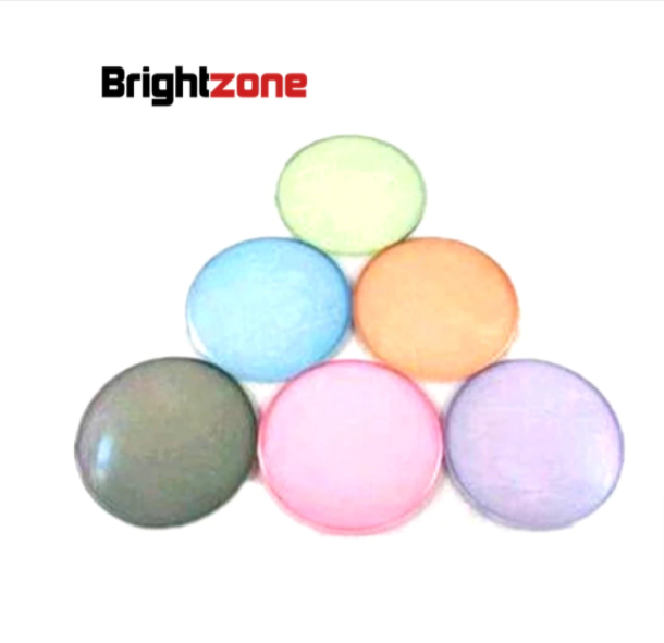 Brightzone 1.56 Index Aspheric Myopic Tinted Lenses Lenses Brightzone Lenses Purple 10% 