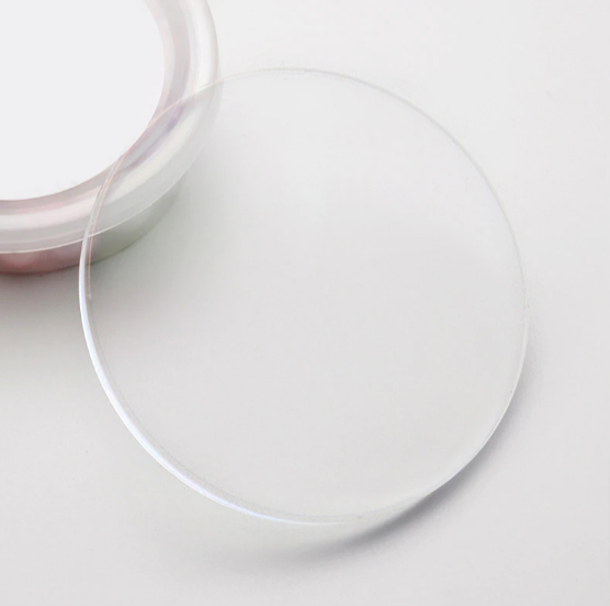 Yujo Single Vision Anti Blue Light Anti Reflection Clear Driving Lenses Lenses Yujo Lenses 1.56  